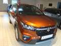 Suzuki S-Cross 1.4 BOOST Hyb Comfort Allgrip +AHK Braun - thumbnail 2