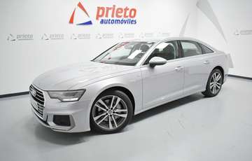 45 TDI Sport quattro Tiptronic