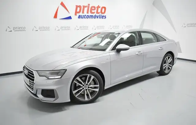 Audi A6 45 TDI Sport quattro Tiptronic
