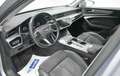 Audi A6 45 TDI Sport quattro Tiptronic Gris - thumbnail 8
