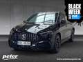 Mercedes-Benz GLA 35 AMG AMG GLA 35 4MATIC NIGHT+20"+MULTIBEAM Schwarz - thumbnail 1