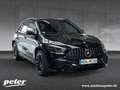 Mercedes-Benz GLA 35 AMG AMG GLA 35 4MATIC NIGHT+20"+MULTIBEAM Schwarz - thumbnail 5