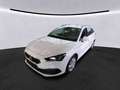 SEAT Leon ST 1.0 TSI Reference Navi LED PDC MFL Garantie GRA Weiß - thumbnail 2