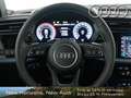 Audi A3 sportback 1.5 tfsi mhev s line edition 150cv s-tro Bleu - thumbnail 11
