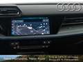 Audi A3 sportback 1.5 tfsi mhev s line edition 150cv s-tro Bleu - thumbnail 13