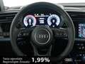 Audi A3 sportback 1.5 tfsi mhev s line edition 150cv s-tro Blu/Azzurro - thumbnail 11