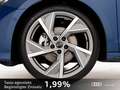 Audi A3 sportback 1.5 tfsi mhev s line edition 150cv s-tro Blauw - thumbnail 29