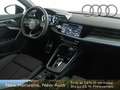 Audi A3 sportback 1.5 tfsi mhev s line edition 150cv s-tro Bleu - thumbnail 9