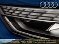 Audi A3 sportback 1.5 tfsi mhev s line edition 150cv s-tro Bleu - thumbnail 26
