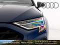 Audi A3 sportback 1.5 tfsi mhev s line edition 150cv s-tro Bleu - thumbnail 25