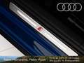 Audi A3 sportback 1.5 tfsi mhev s line edition 150cv s-tro Bleu - thumbnail 17
