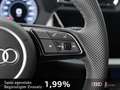 Audi A3 sportback 1.5 tfsi mhev s line edition 150cv s-tro Blauw - thumbnail 20