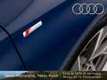 Audi A3 sportback 1.5 tfsi mhev s line edition 150cv s-tro Bleu - thumbnail 24