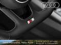 Audi A3 sportback 1.5 tfsi mhev s line edition 150cv s-tro Bleu - thumbnail 18