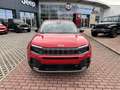 Jeep Avenger Altitude Electric Allwetter Rojo - thumbnail 1