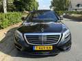 Mercedes-Benz S 400 HYBRID AMG V6 333PK Pano•Leder Noir - thumbnail 9