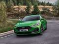 Ford Focus 2.3 ecoboost ST 280cv Grün - thumbnail 1