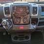 Fiat Ducato 35 LH1 2.3 M-JET CASSONE DOPPIA CABINA 7 PTI-2021 Weiß - thumbnail 10