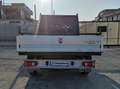 Fiat Ducato 35 LH1 2.3 M-JET CASSONE DOPPIA CABINA 7 PTI-2021 Weiß - thumbnail 4