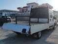Fiat Ducato 35 LH1 2.3 M-JET CASSONE DOPPIA CABINA 7 PTI-2021 Weiß - thumbnail 19