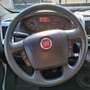 Fiat Ducato 35 LH1 2.3 M-JET CASSONE DOPPIA CABINA 7 PTI-2021 Weiß - thumbnail 11