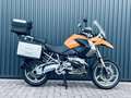 BMW R 1200 GS Tagliandi Ufficiali Bmw  - Condizioni Eccellenti Giallo - thumbnail 2