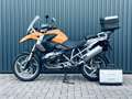BMW R 1200 GS Tagliandi Ufficiali Bmw  - Condizioni Eccellenti Giallo - thumbnail 5