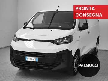 Scudo L2H1 1.5 BHDI 120cv MT6 DC MOBILE