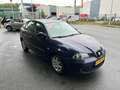 SEAT Ibiza 1.2 Beat LEUKE AUTO RIJDT EN SCHAKELT GOED Blauw - thumbnail 4