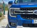 Ford Ranger 2.0 ECOBLUE DC Limited 5pt. 4X4 AUTOCARRO Azul - thumbnail 20
