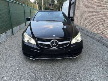d Cabrio 9G-TRONIC Sport Edition