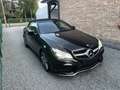 Mercedes-Benz E 250 d Cabrio 9G-TRONIC Sport Edition Schwarz - thumbnail 16