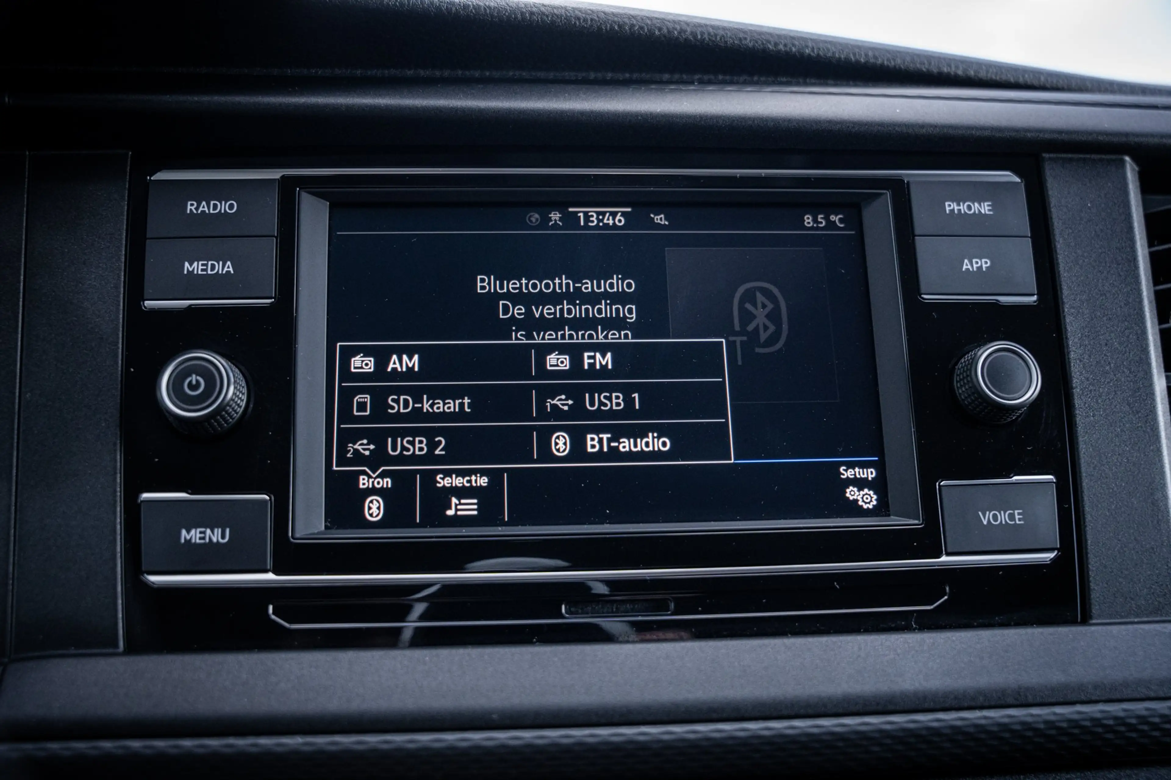 Volkswagen Transporter 2.0 TDI L2H1 30 DC | Carplay | Dubbele Cabine | Cr — photo 10