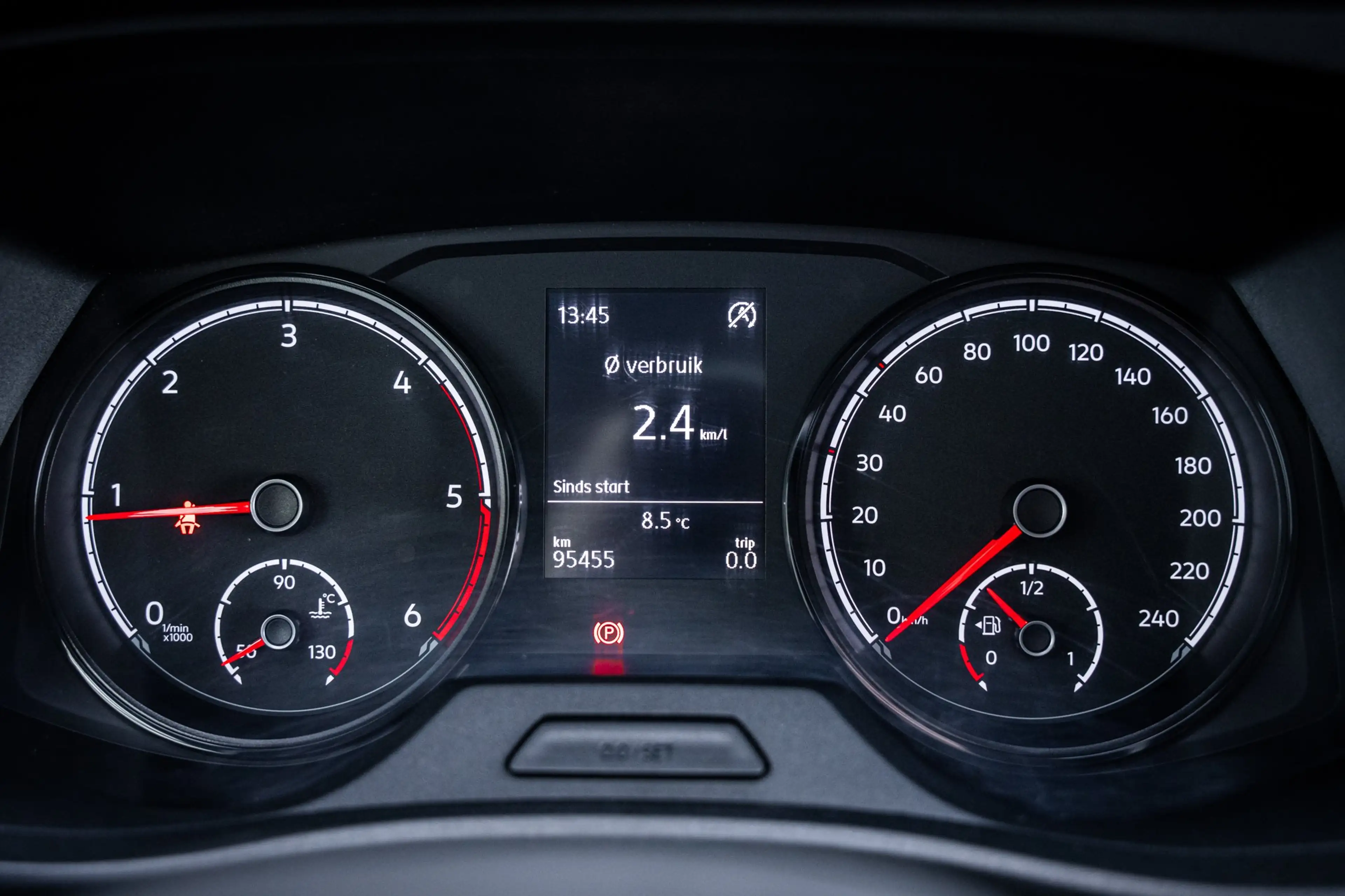 Volkswagen Transporter 2.0 TDI L2H1 30 DC | Carplay | Dubbele Cabine | Cr — photo 6