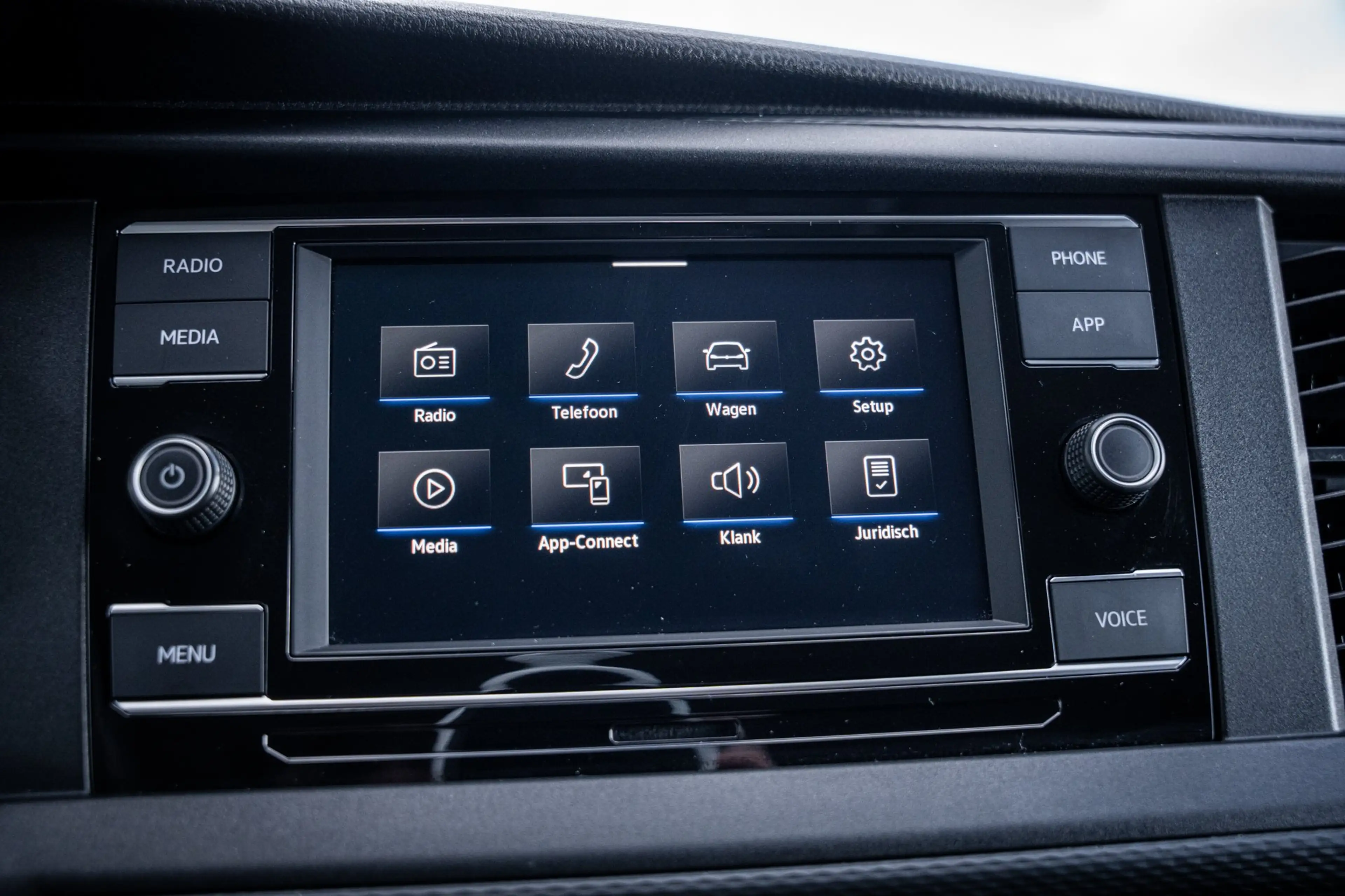Volkswagen Transporter 2.0 TDI L2H1 30 DC | Carplay | Dubbele Cabine | Cr — photo 9