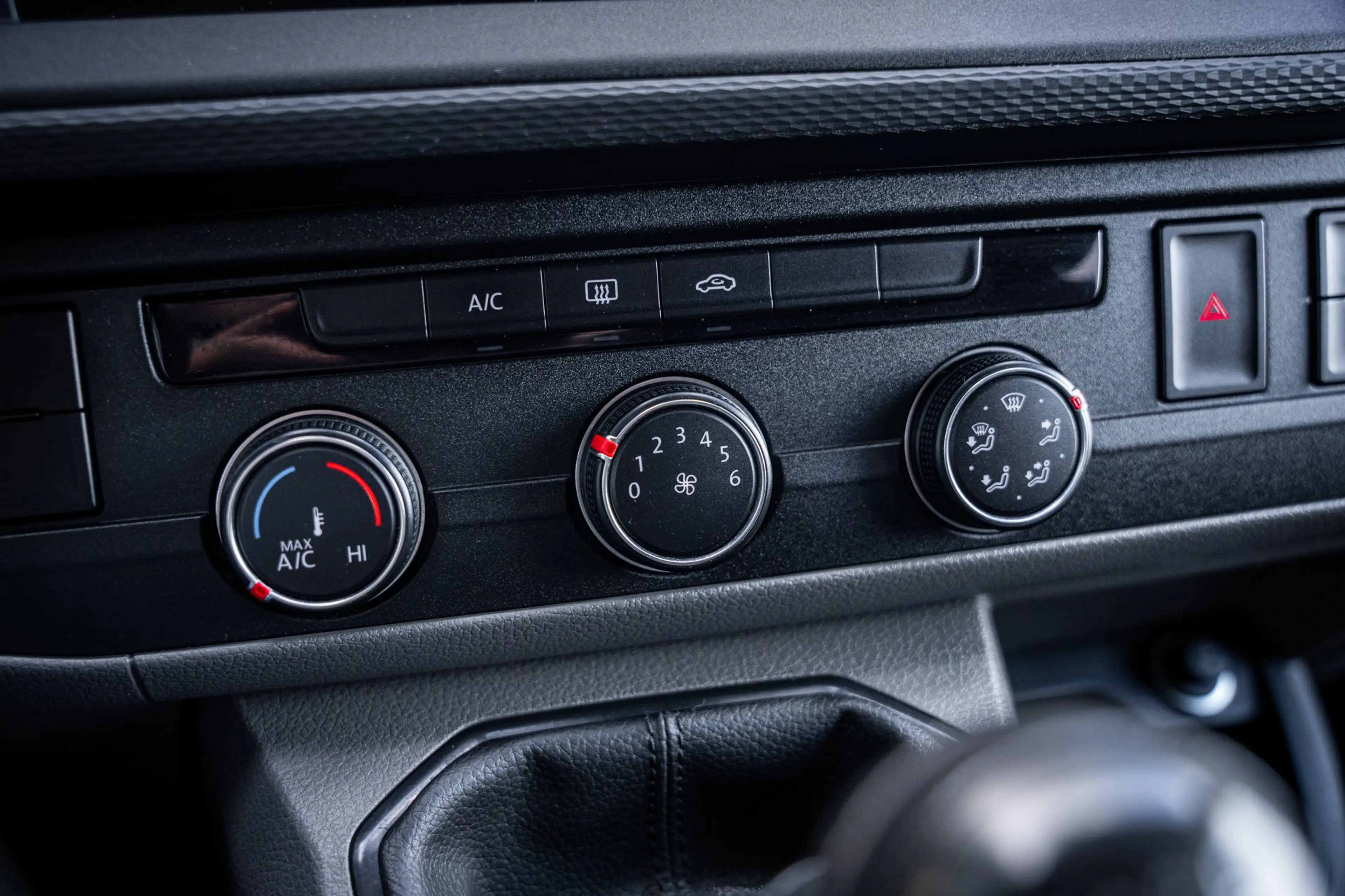 Volkswagen Transporter 2.0 TDI L2H1 30 DC | Carplay | Dubbele Cabine | Cr — photo 11