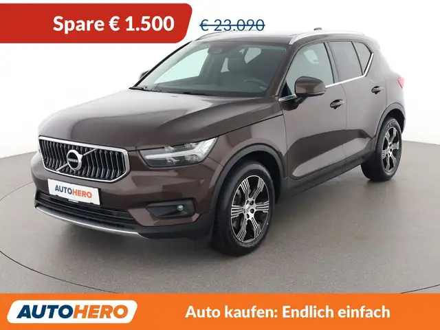 Volvo XC40 2.0 D3 Inscription AWD