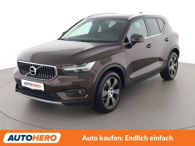 Volvo XC40 2.0 D3 Inscription AWD