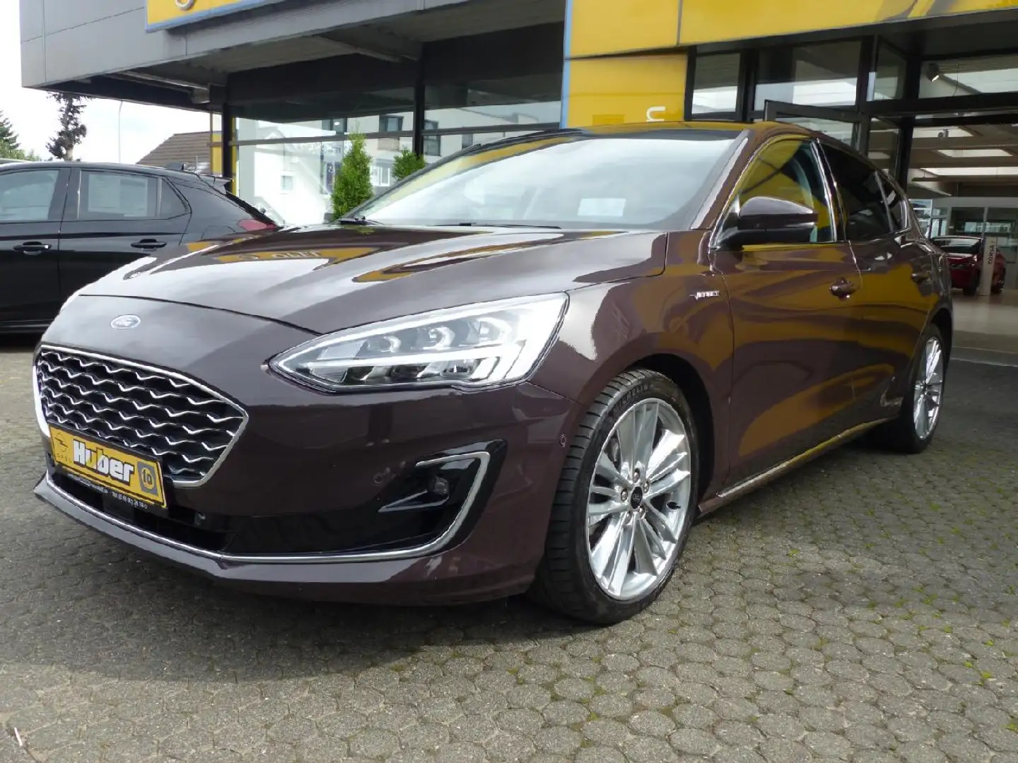 Ford Focus Vignale - 2