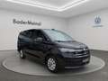 Volkswagen T7 Multivan Life 2,0 l 110 kW TDI 7-Gang-DSG Radst. 3124 mm... Schwarz - thumbnail 8