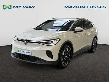 Pro Business Premium 77 kWh 210 kW (286 ch)