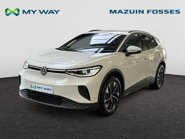 Volkswagen ID.4 Pro Business Premium 77 kWh 210 kW (286 ch)