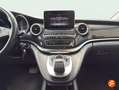 Mercedes-Benz V 220 d Avantgarde Largo Negro - thumbnail 11