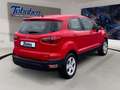 Ford EcoSport Klima + LED-Tagfahrlicht Rojo - thumbnail 4