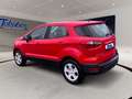 Ford EcoSport Klima + LED-Tagfahrlicht Rojo - thumbnail 6