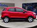 Ford EcoSport Klima + LED-Tagfahrlicht Rojo - thumbnail 3
