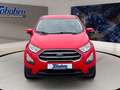 Ford EcoSport Klima + LED-Tagfahrlicht Rojo - thumbnail 2