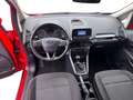 Ford EcoSport Klima + LED-Tagfahrlicht Rojo - thumbnail 11