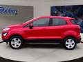 Ford EcoSport Klima + LED-Tagfahrlicht Rojo - thumbnail 7