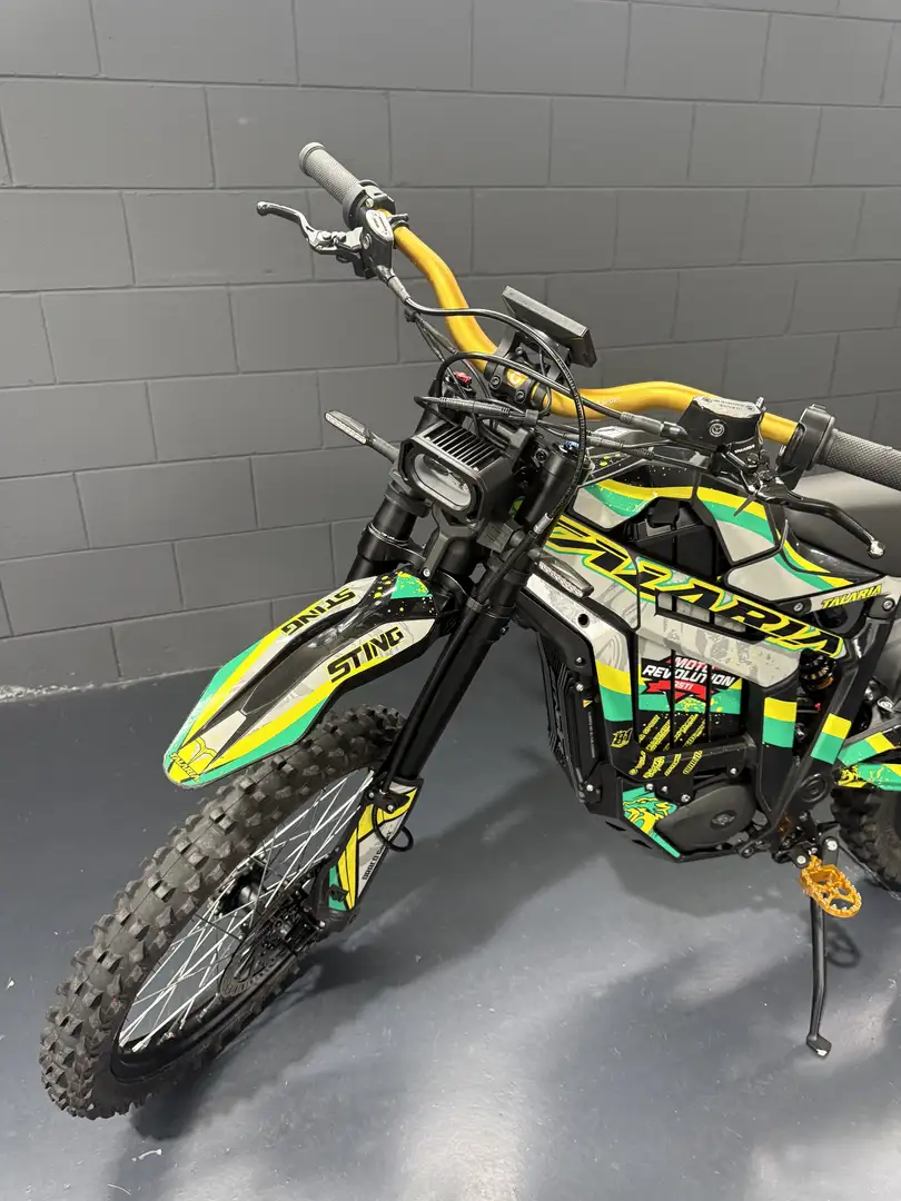 Talaria Sting L1E 5500 - 2